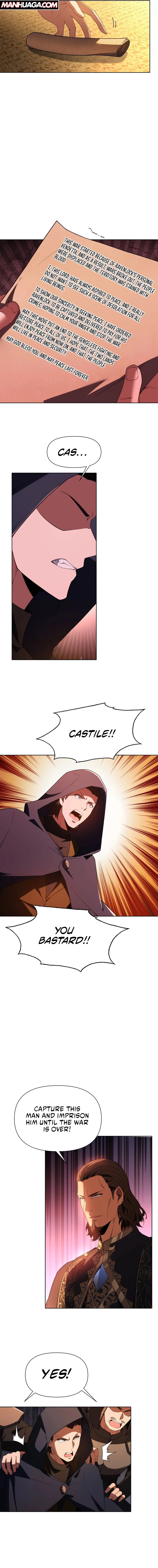 Forging an Industrial Empire in a Magical World Chapter 22 - 11