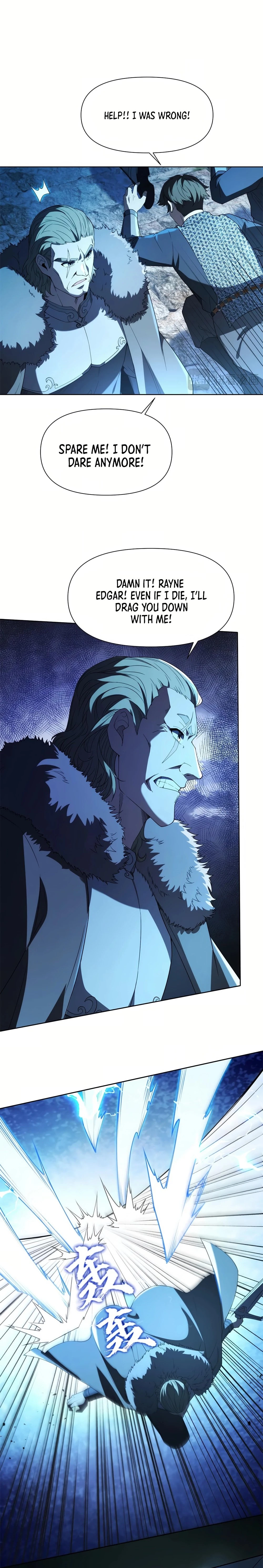 Forging an Industrial Empire in a Magical World Chapter 18 - 3