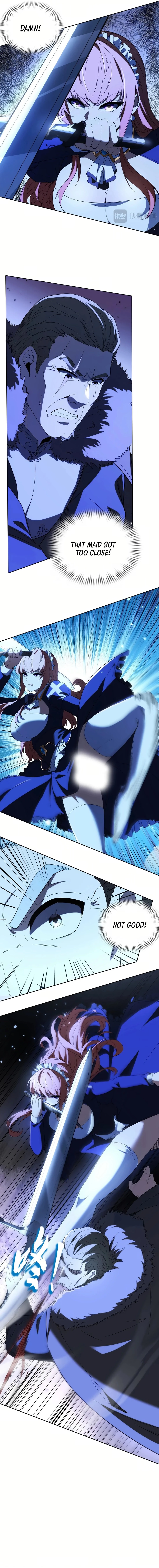 Forging an Industrial Empire in a Magical World Chapter 18 - 5