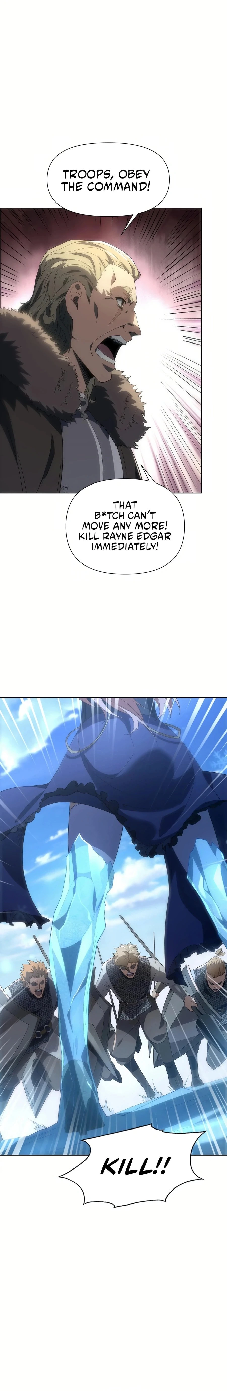 Forging an Industrial Empire in a Magical World Chapter 17 - 12