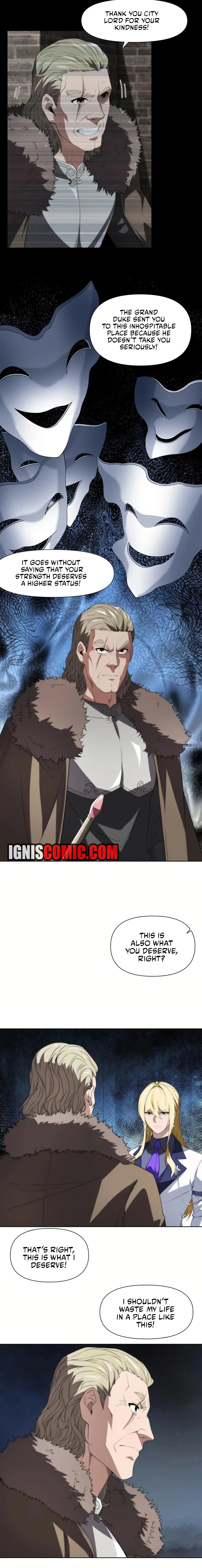 Forging an Industrial Empire in a Magical World Chapter 16 - 13