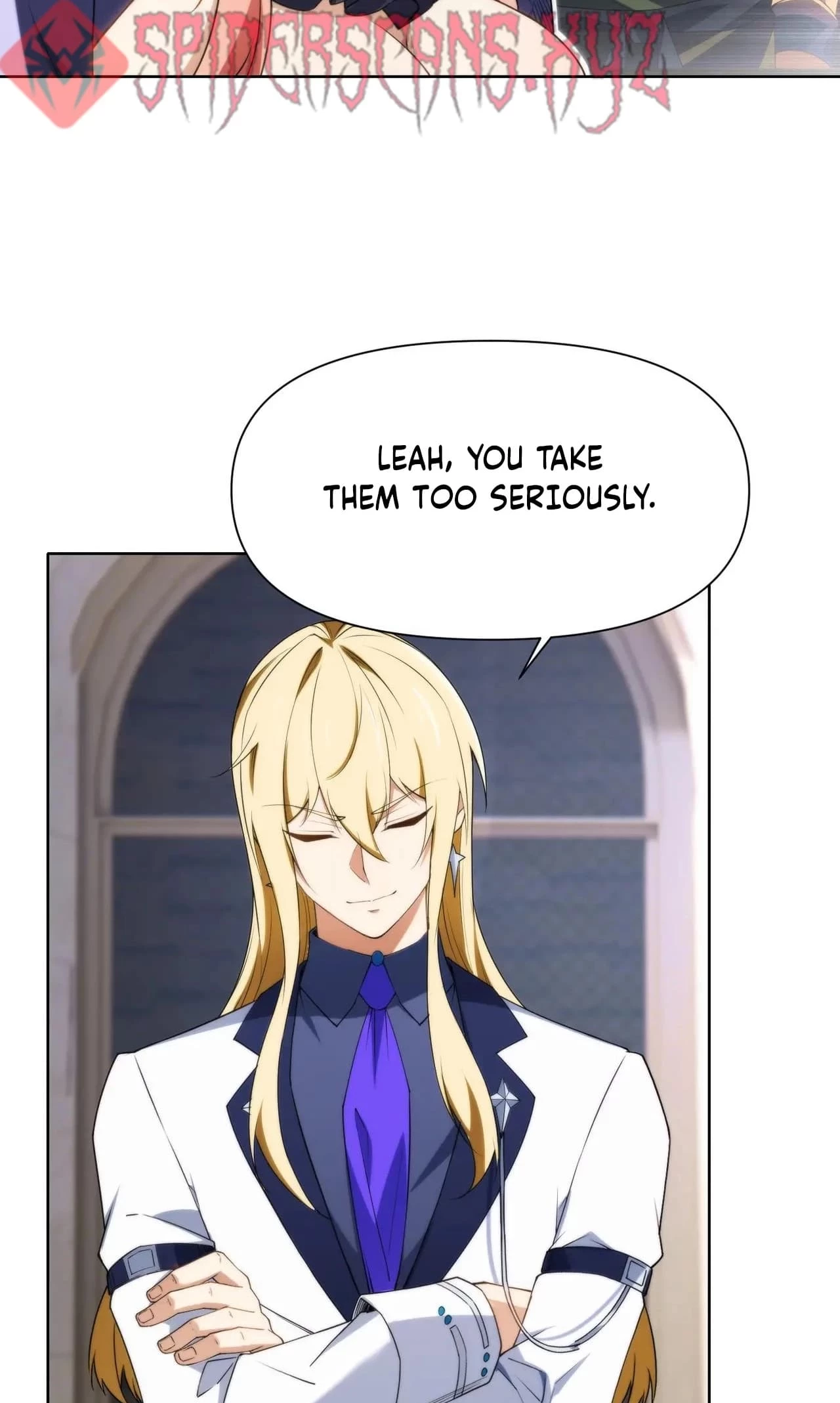 Forging an Industrial Empire in a Magical World Chapter 14 - 3