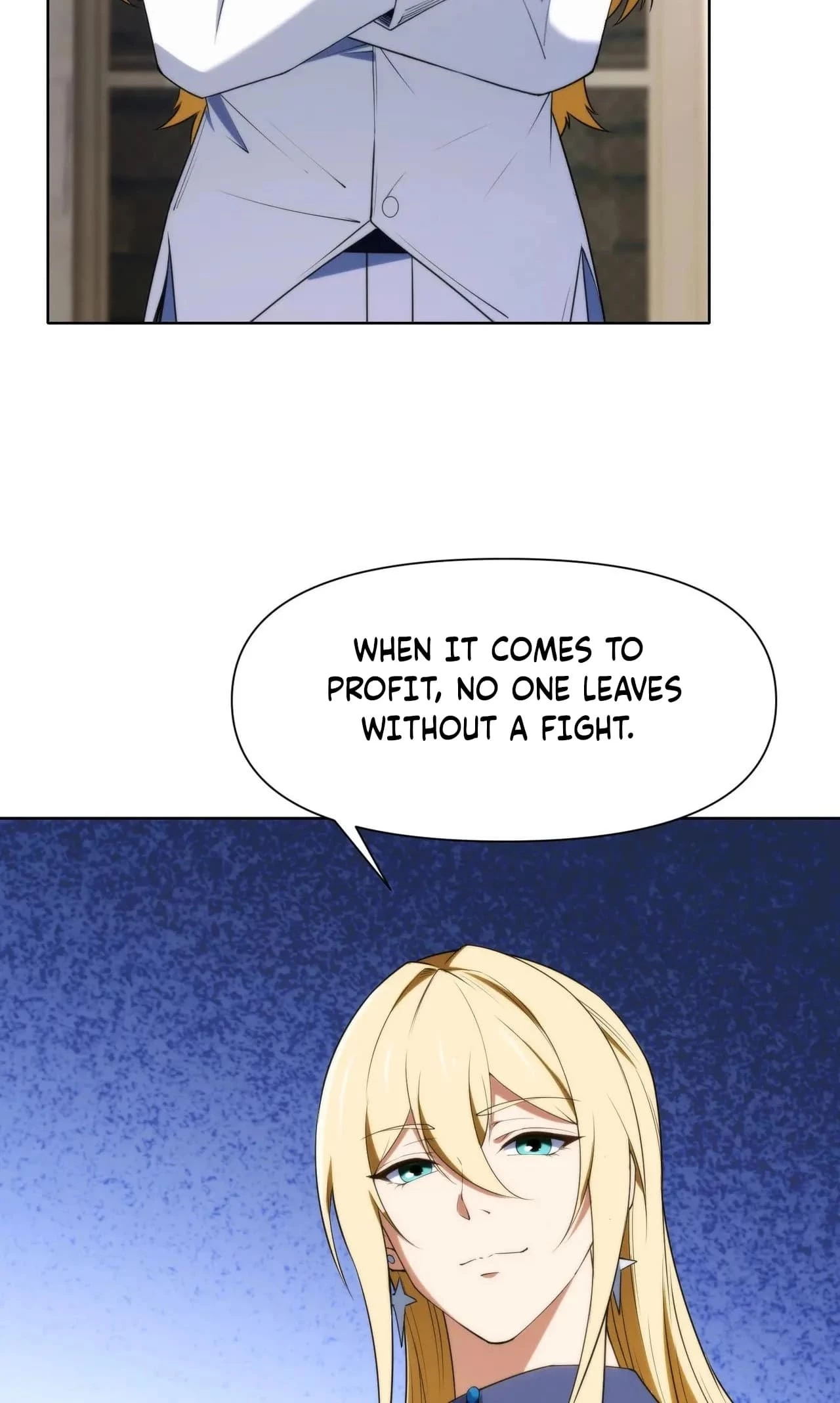Forging an Industrial Empire in a Magical World Chapter 14 - 4