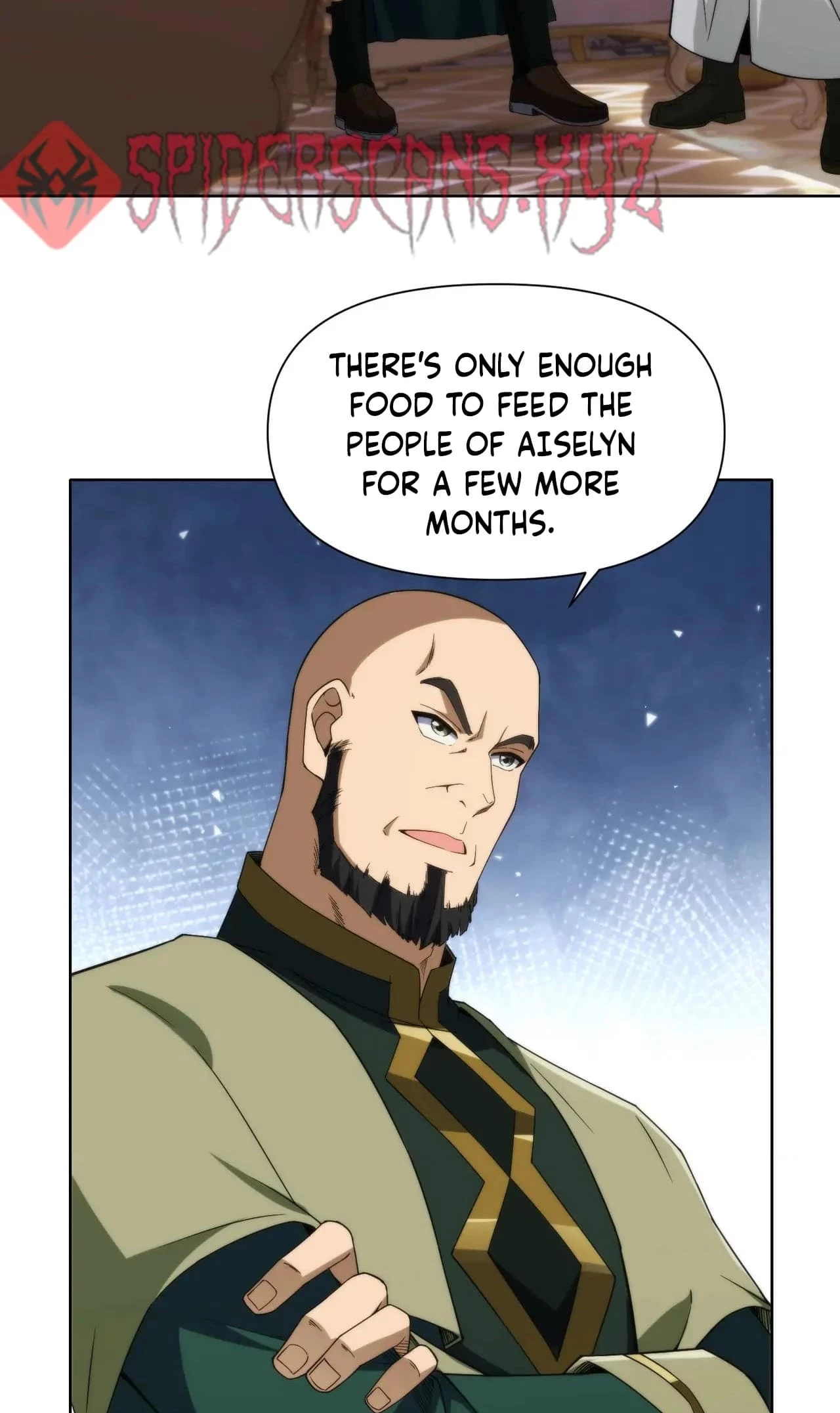 Forging an Industrial Empire in a Magical World Chapter 14 - 22