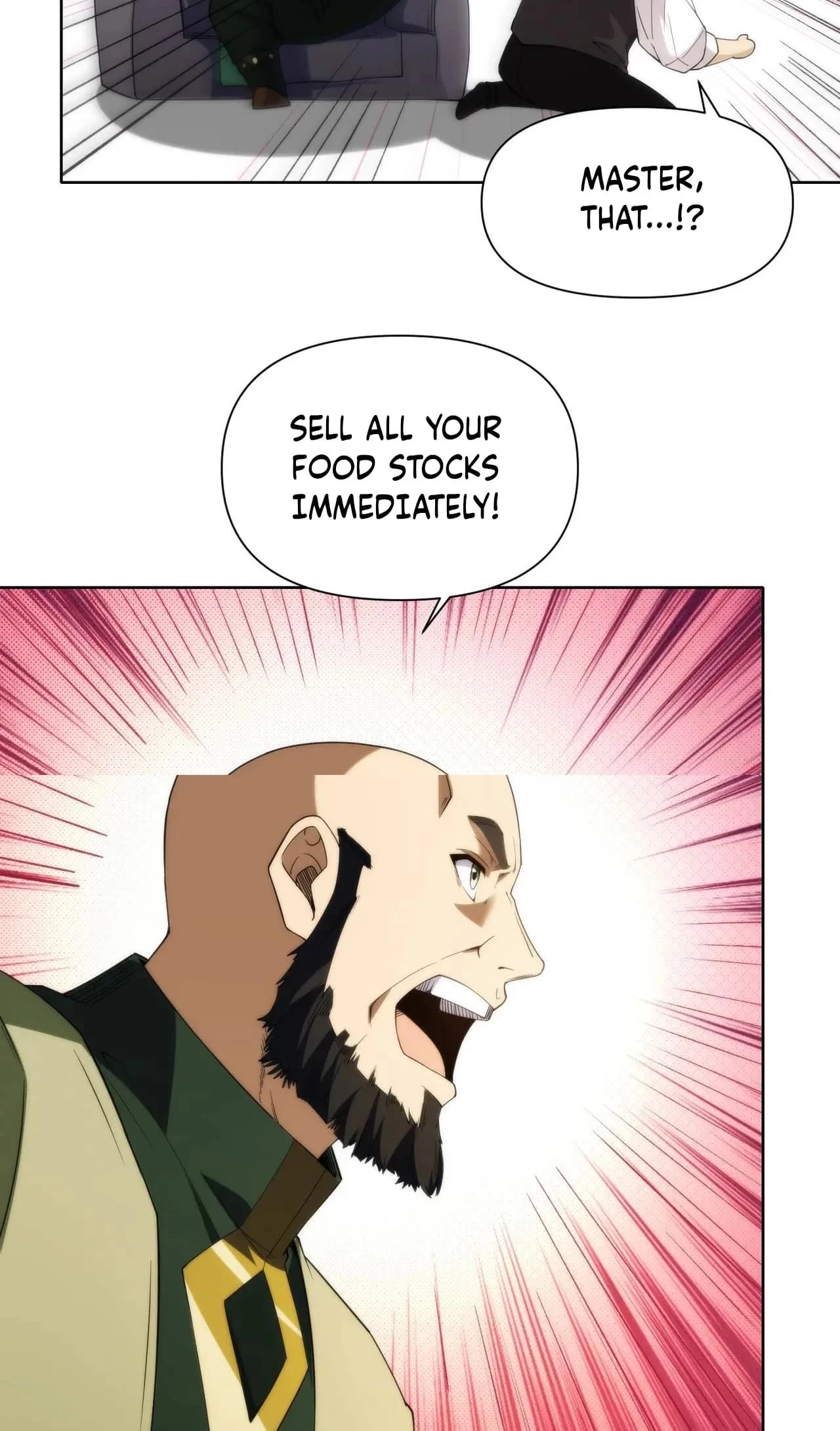 Forging an Industrial Empire in a Magical World Chapter 14 - 32