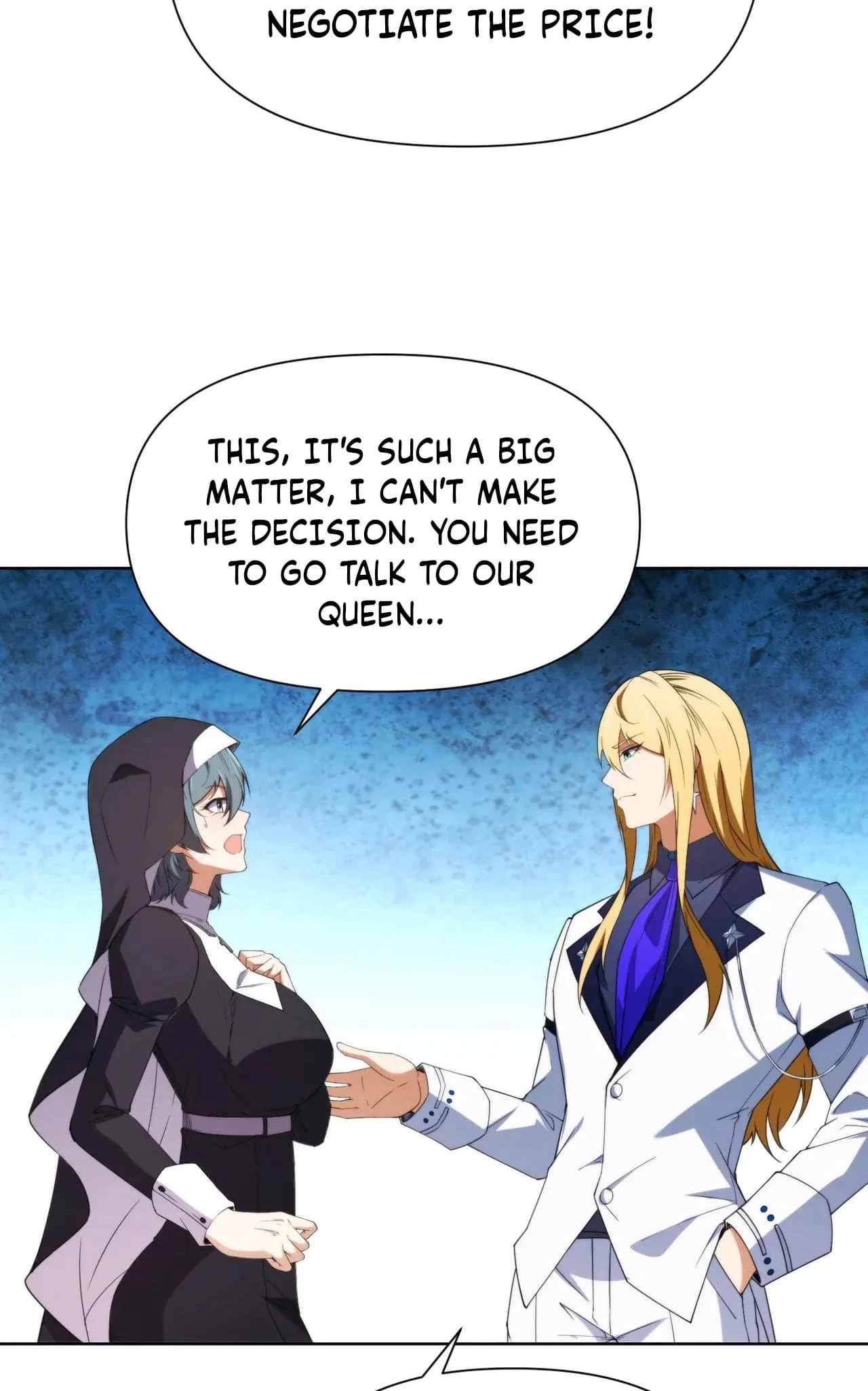 Forging an Industrial Empire in a Magical World Chapter 14 - 44