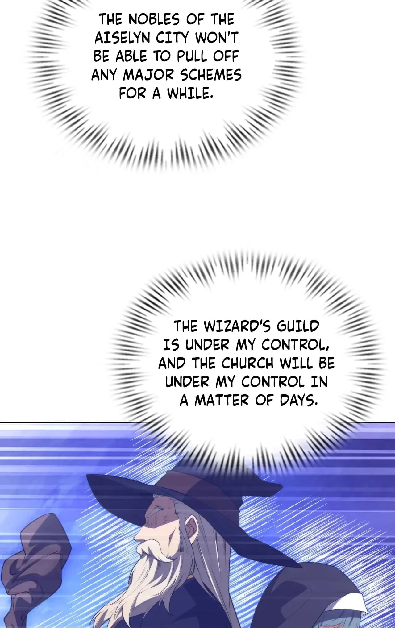 Forging an Industrial Empire in a Magical World Chapter 14 - 48