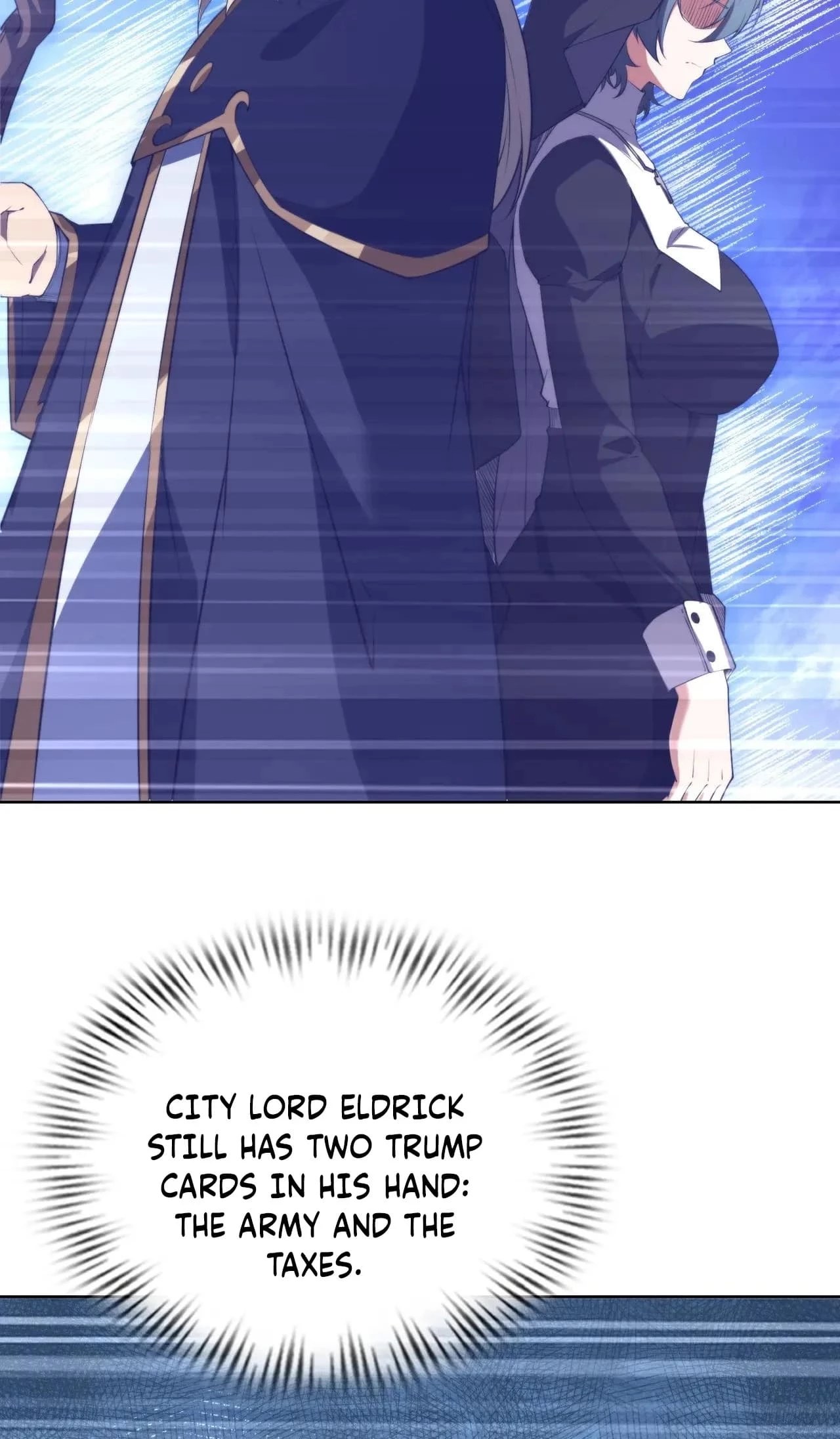 Forging an Industrial Empire in a Magical World Chapter 14 - 49