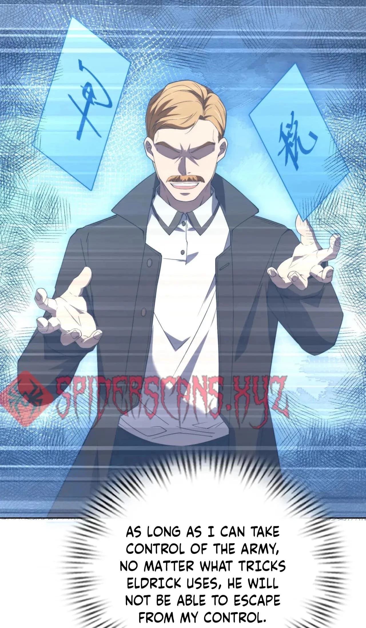 Forging an Industrial Empire in a Magical World Chapter 14 - 50