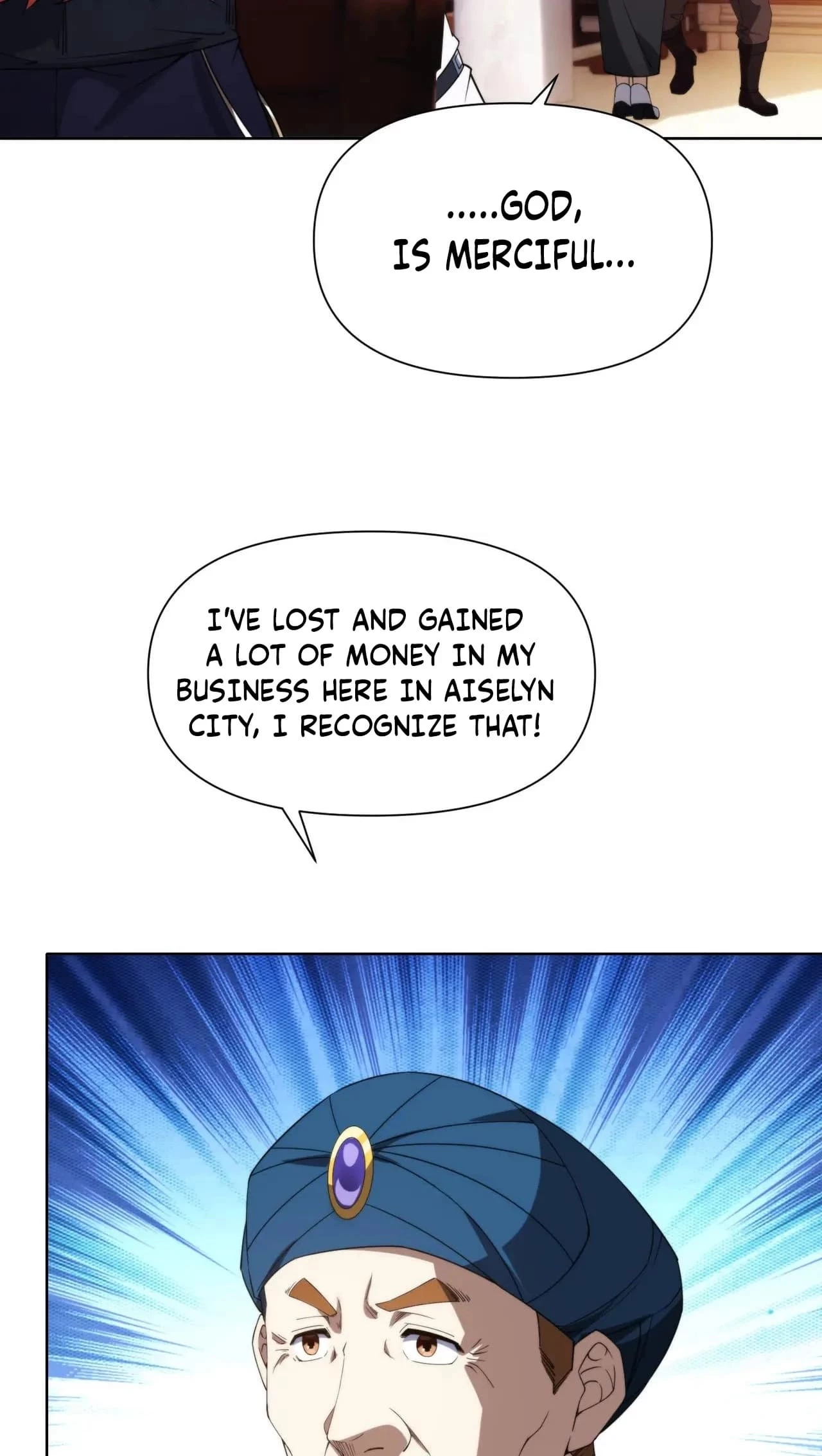 Forging an Industrial Empire in a Magical World Chapter 14 - 57
