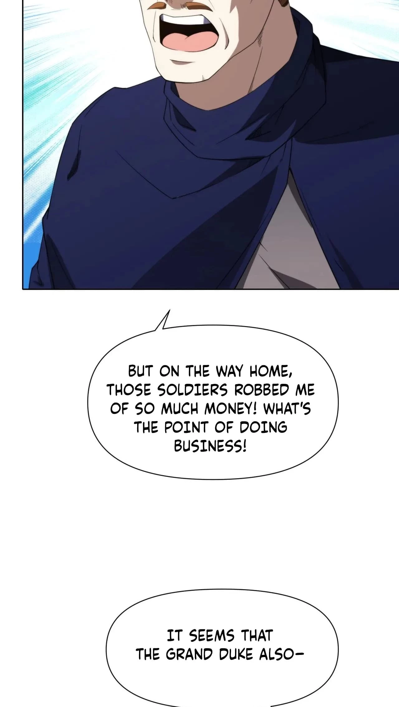 Forging an Industrial Empire in a Magical World Chapter 14 - 58