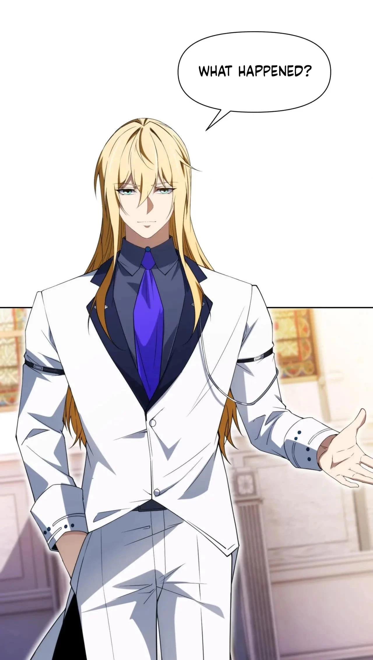 Forging an Industrial Empire in a Magical World Chapter 14 - 60