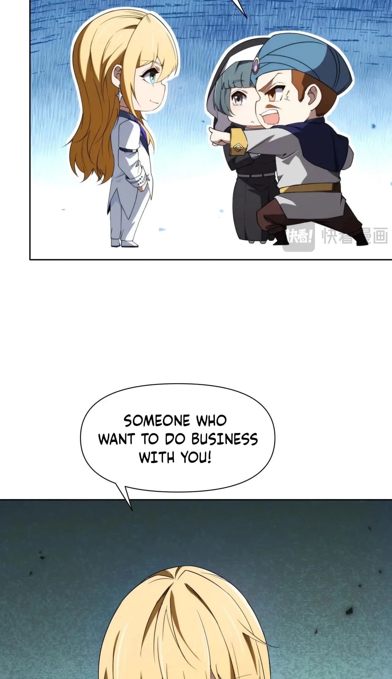 Forging an Industrial Empire in a Magical World Chapter 14 - 62