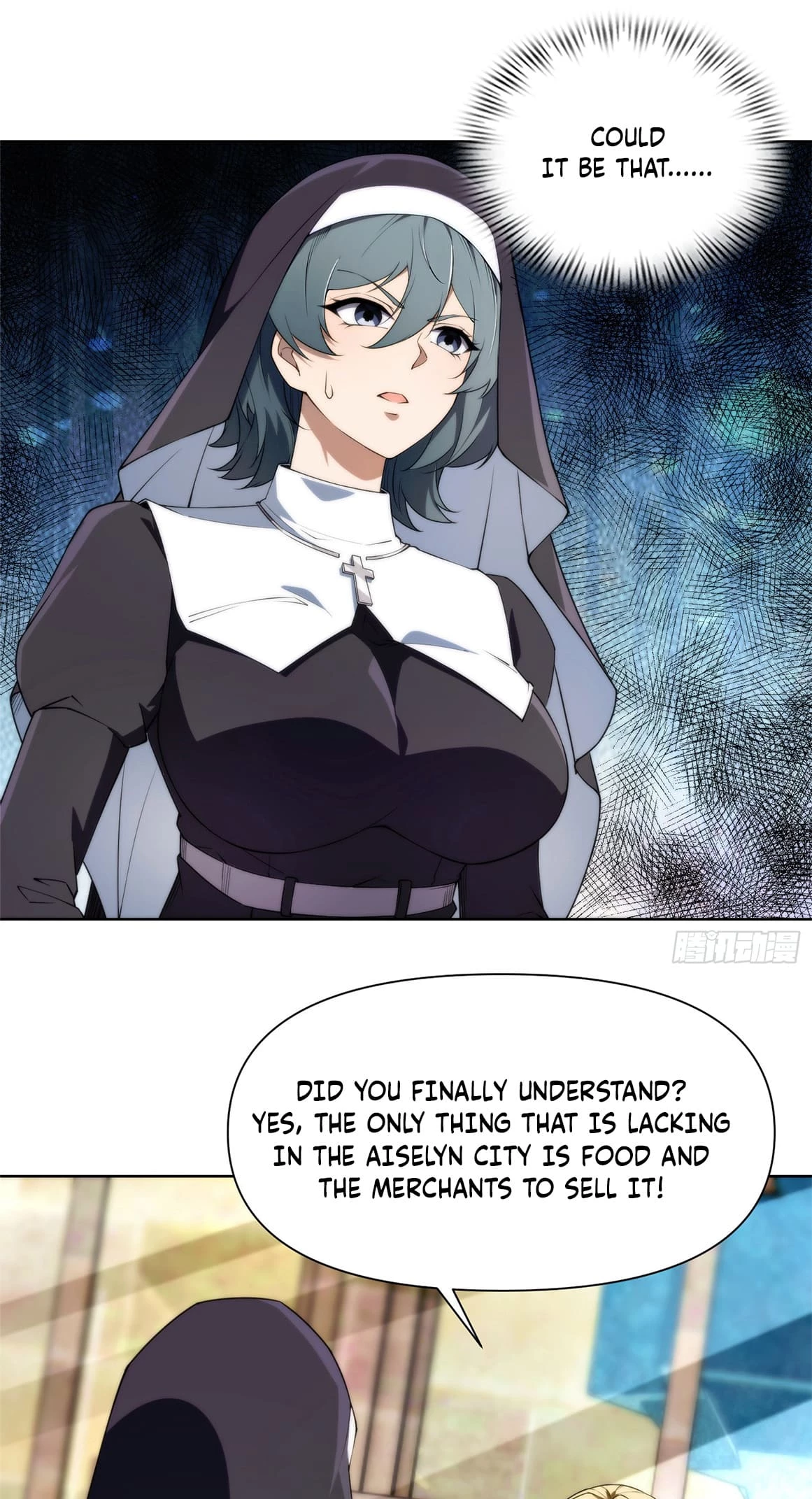 Forging an Industrial Empire in a Magical World Chapter 13 - 1