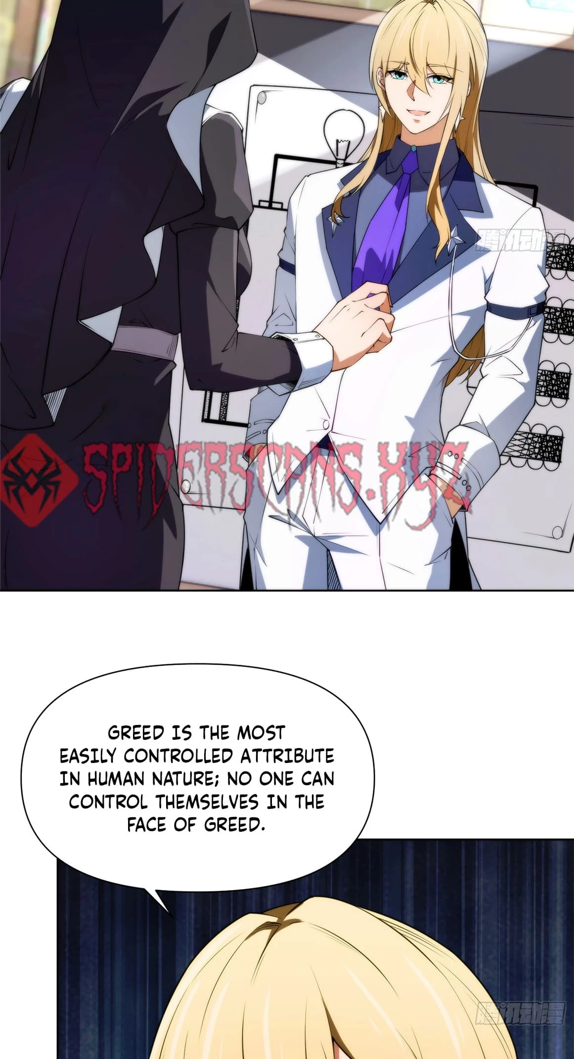 Forging an Industrial Empire in a Magical World Chapter 13 - 2