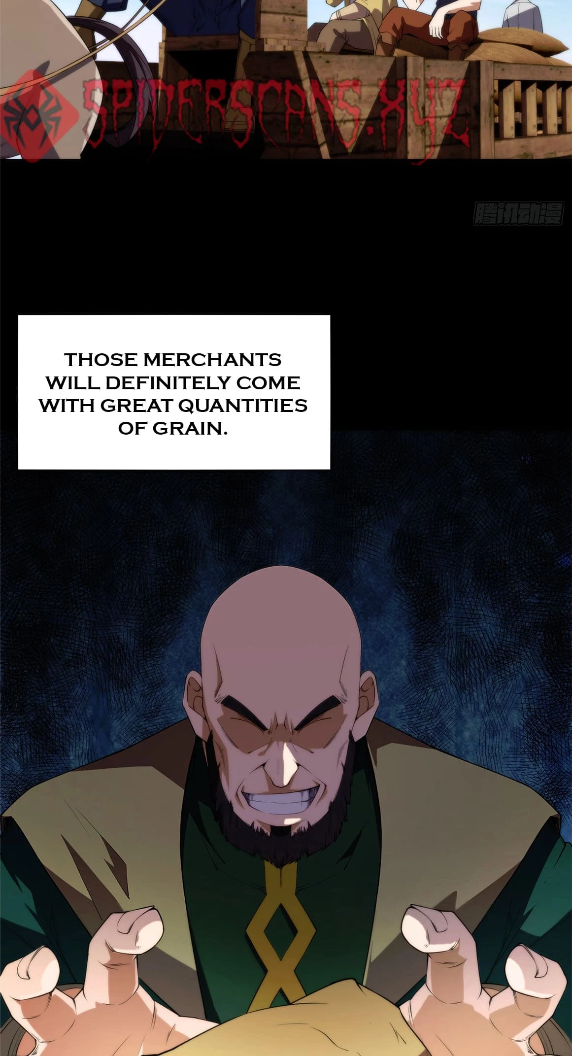 Forging an Industrial Empire in a Magical World Chapter 13 - 5