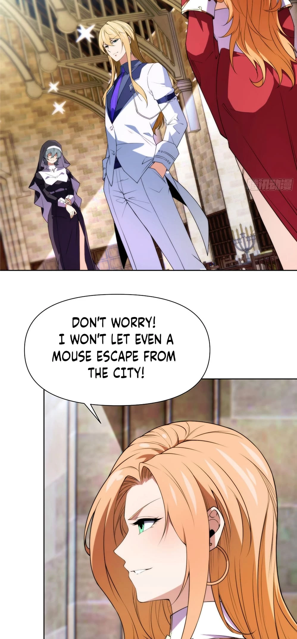 Forging an Industrial Empire in a Magical World Chapter 13 - 18