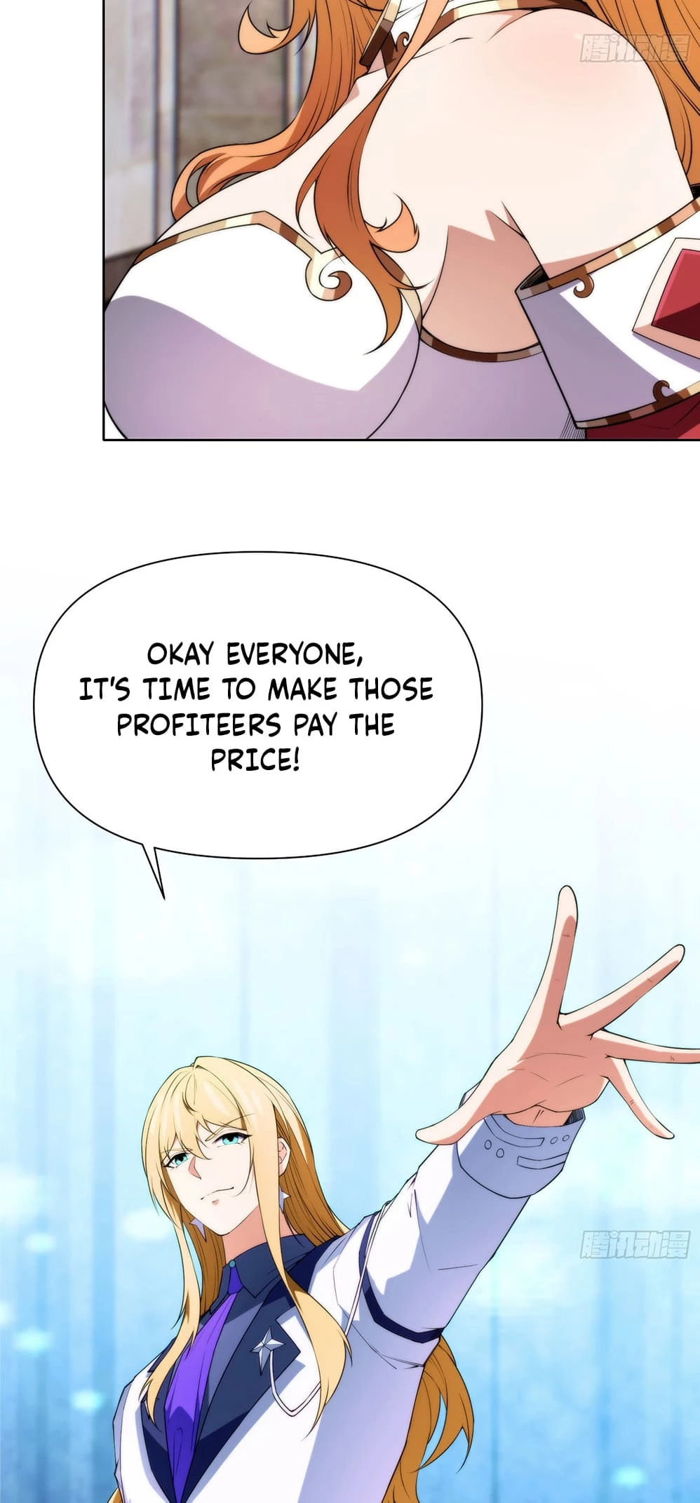 Forging an Industrial Empire in a Magical World Chapter 13 - 19