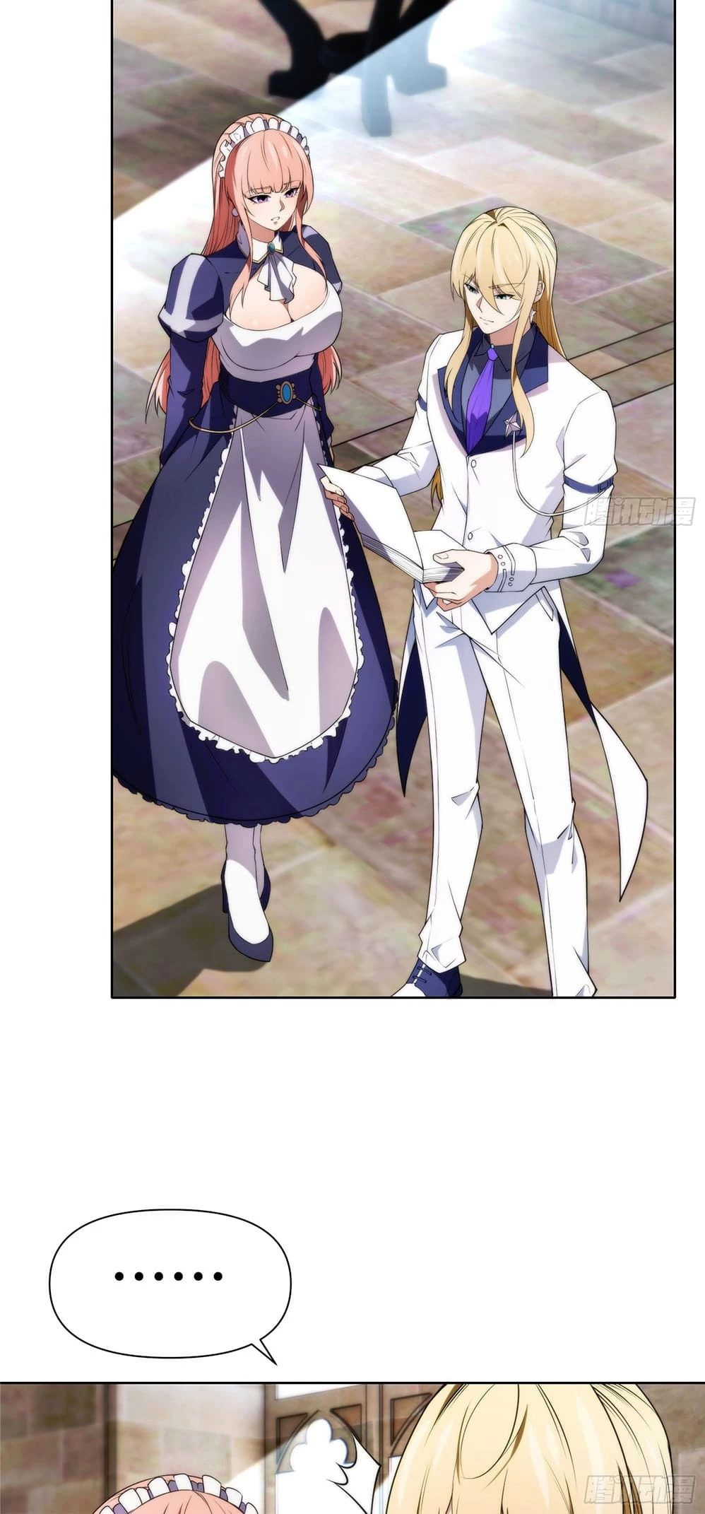 Forging an Industrial Empire in a Magical World Chapter 13 - 21