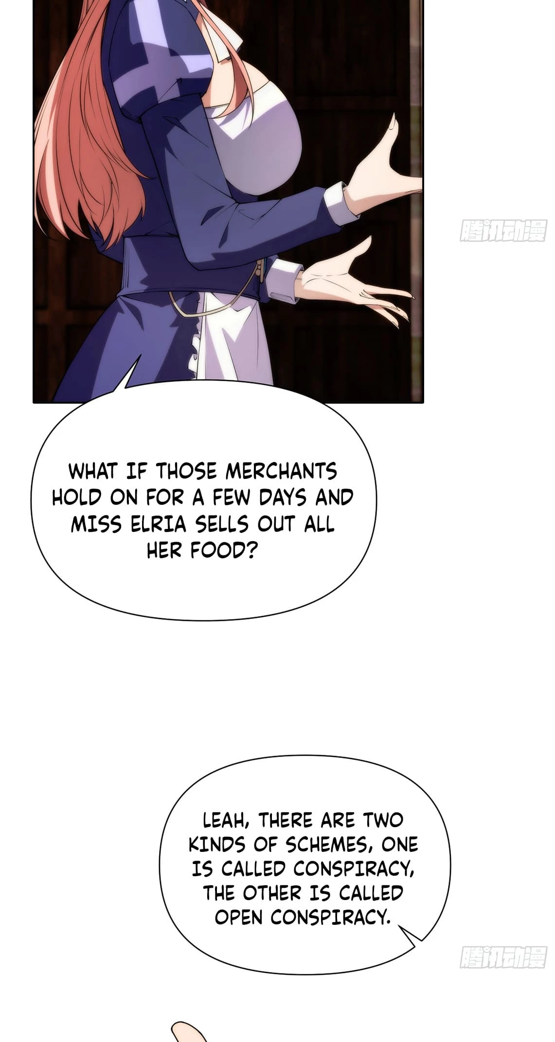 Forging an Industrial Empire in a Magical World Chapter 13 - 23