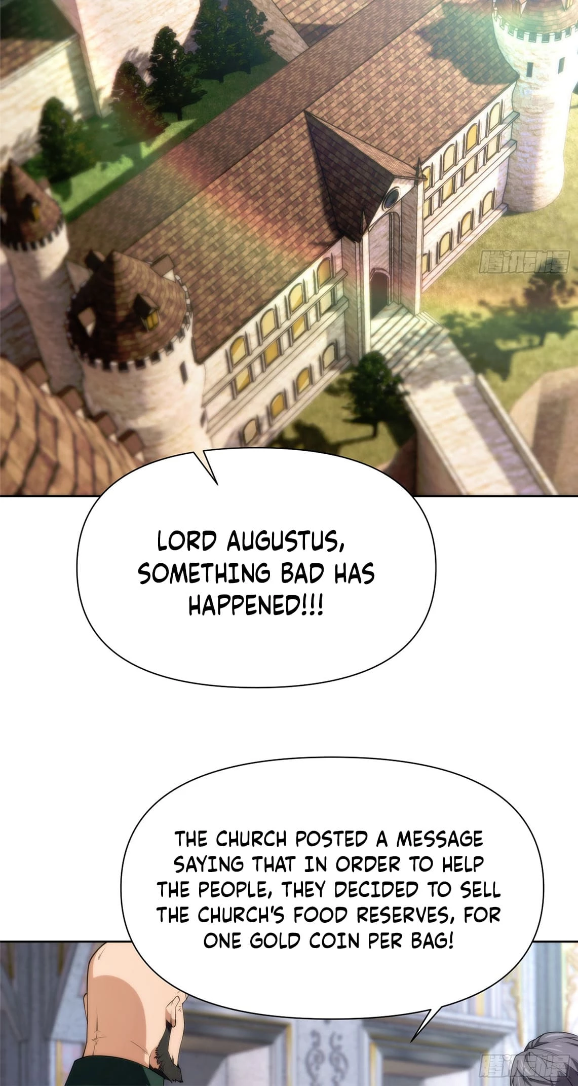 Forging an Industrial Empire in a Magical World Chapter 13 - 28