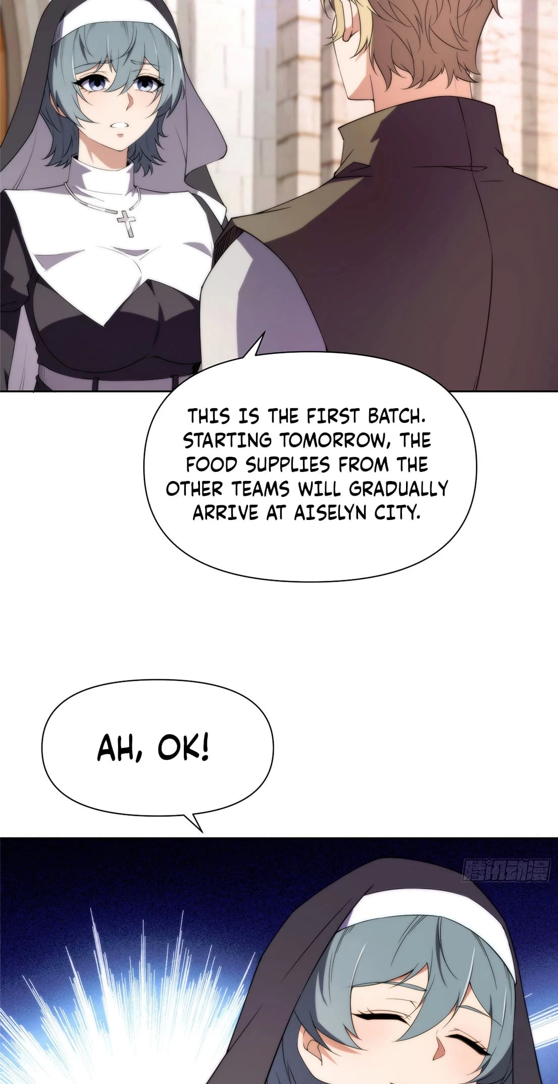 Forging an Industrial Empire in a Magical World Chapter 13 - 39
