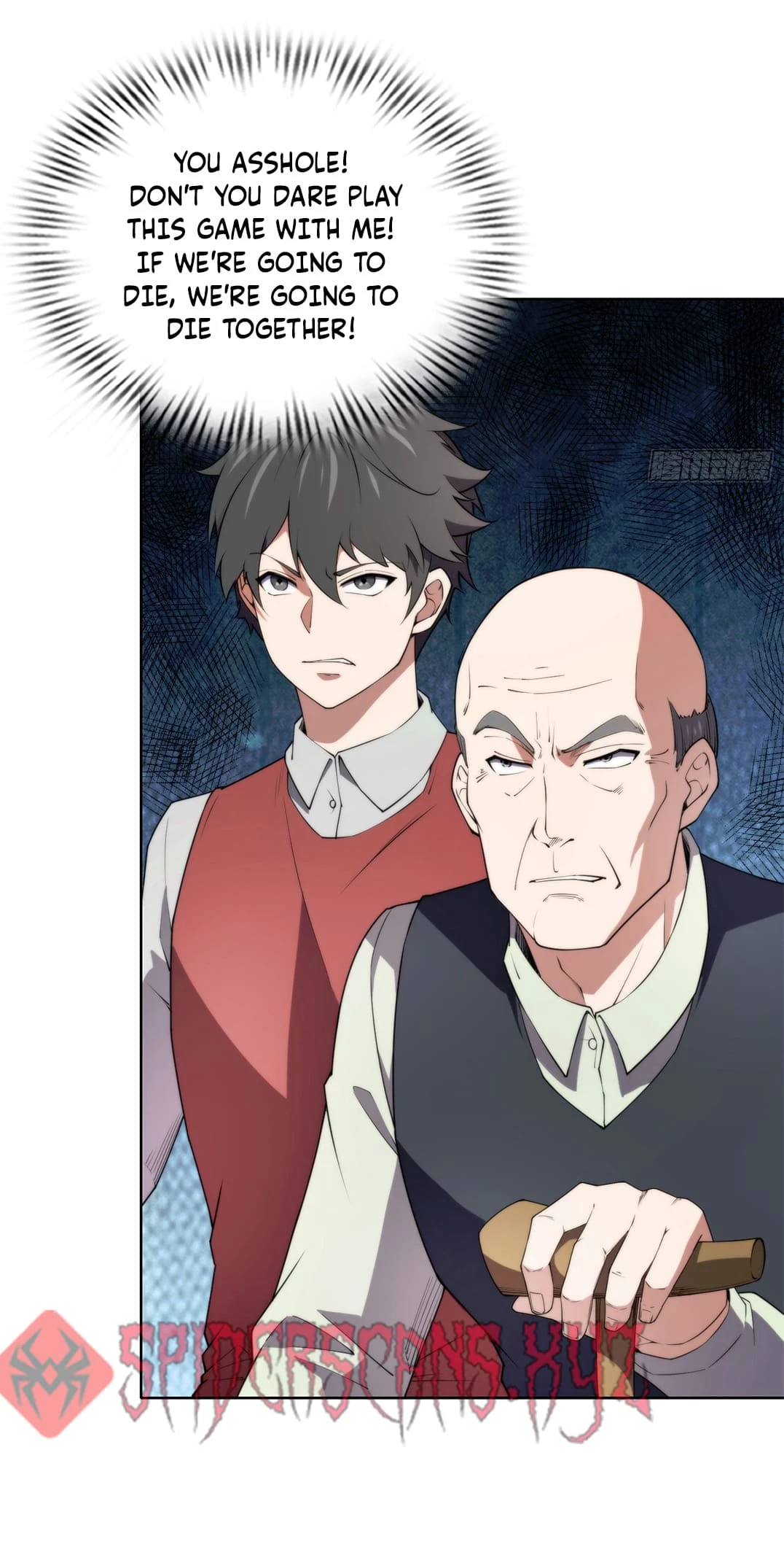 Forging an Industrial Empire in a Magical World Chapter 13 - 45