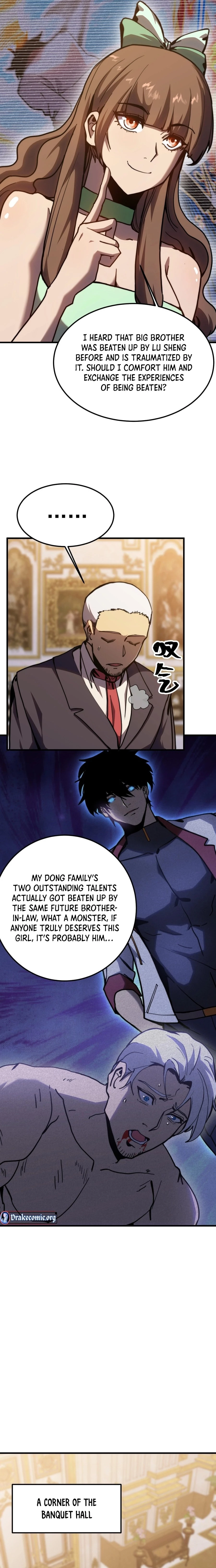 Log into the Future Chapter 196 - 4