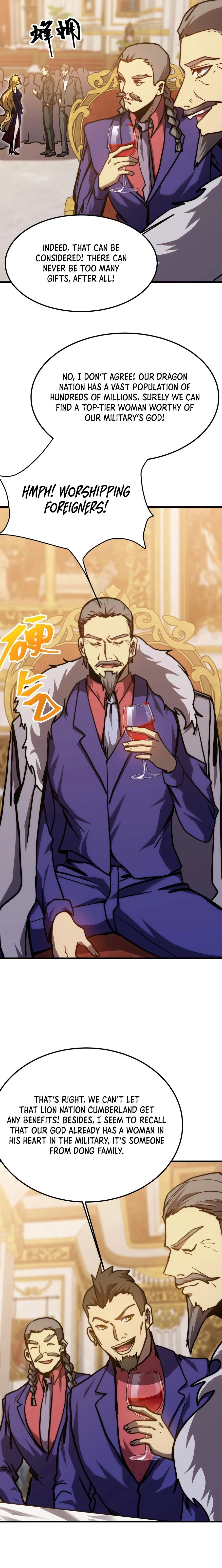 Log into the Future Chapter 196 - 6