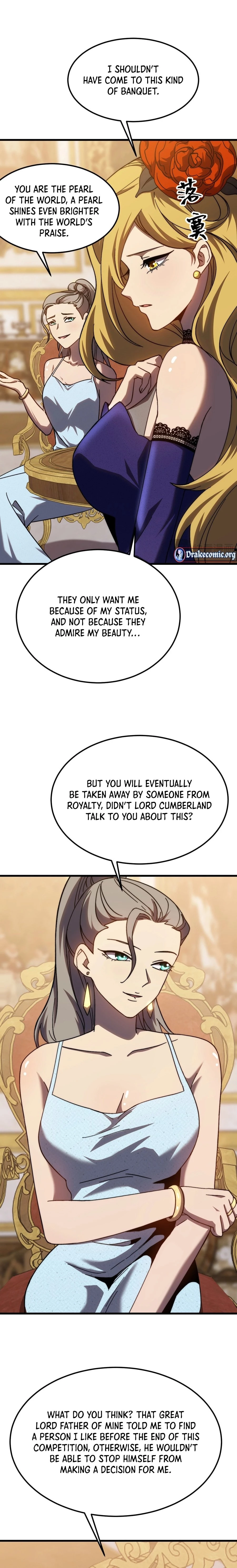 Log into the Future Chapter 196 - 8