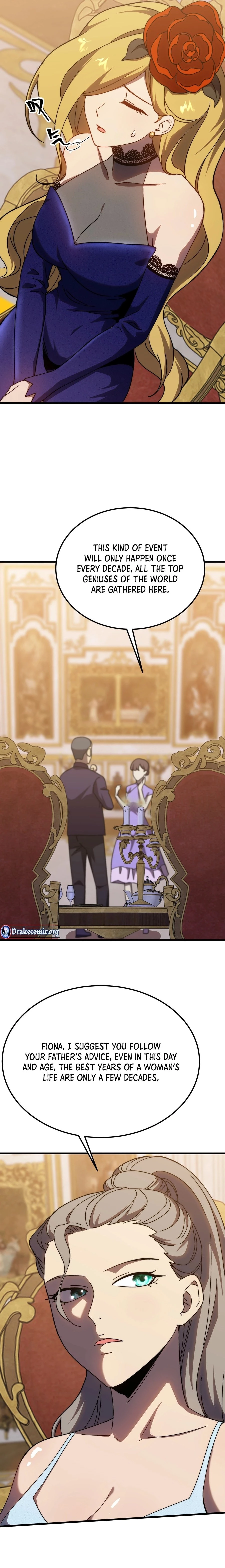 Log into the Future Chapter 196 - 9