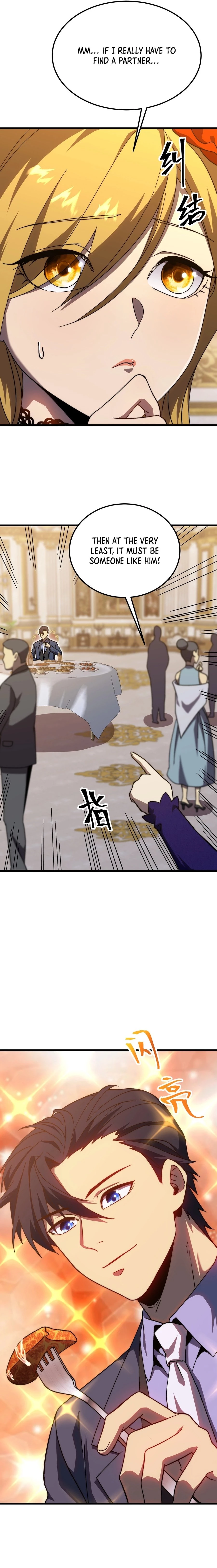 Log into the Future Chapter 196 - 10