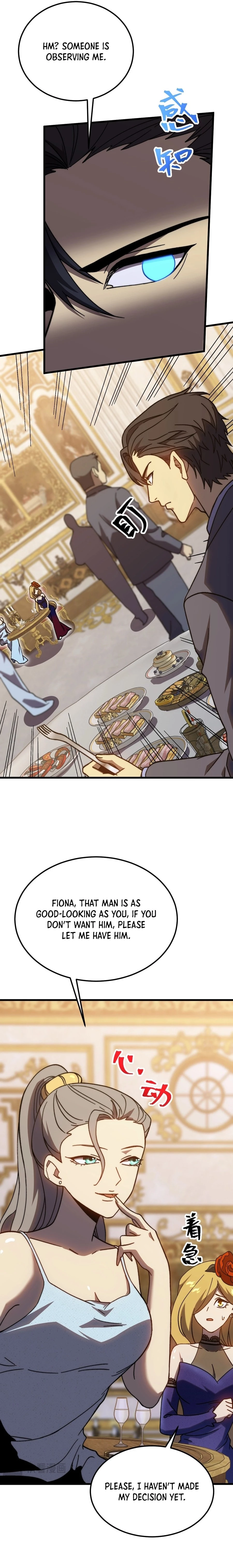 Log into the Future Chapter 196 - 11