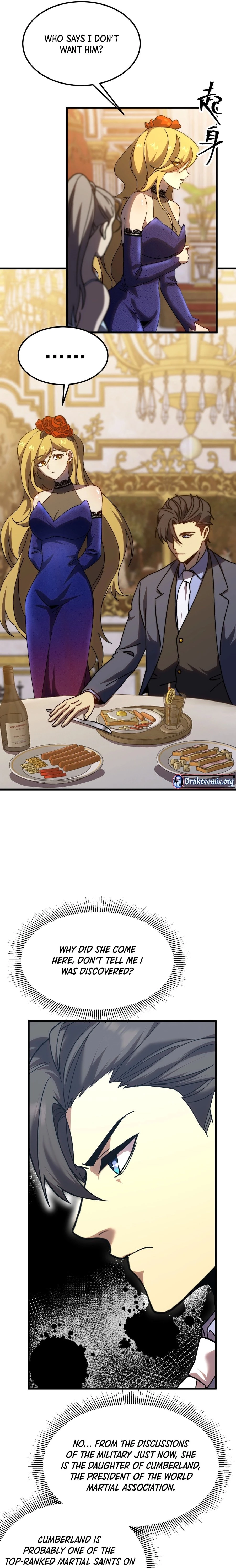 Log into the Future Chapter 196 - 12