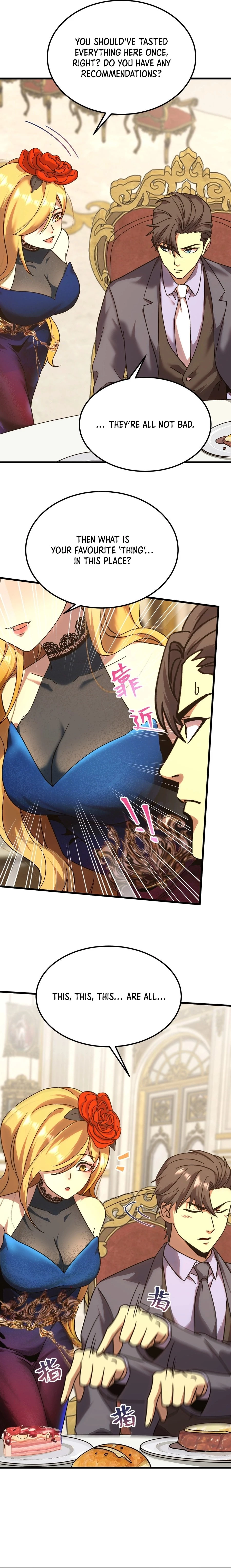 Log into the Future Chapter 196 - 14