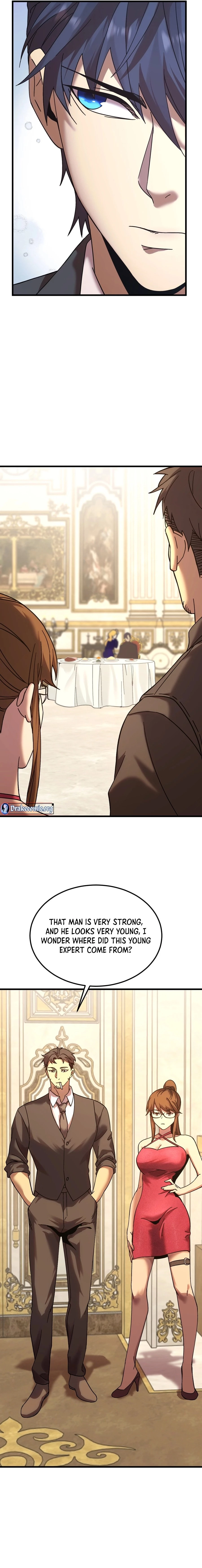 Log into the Future Chapter 196 - 16