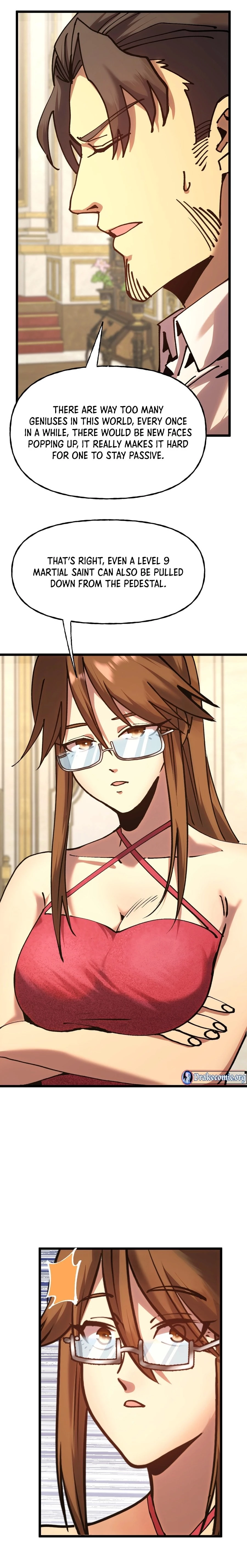 Log into the Future Chapter 196 - 17
