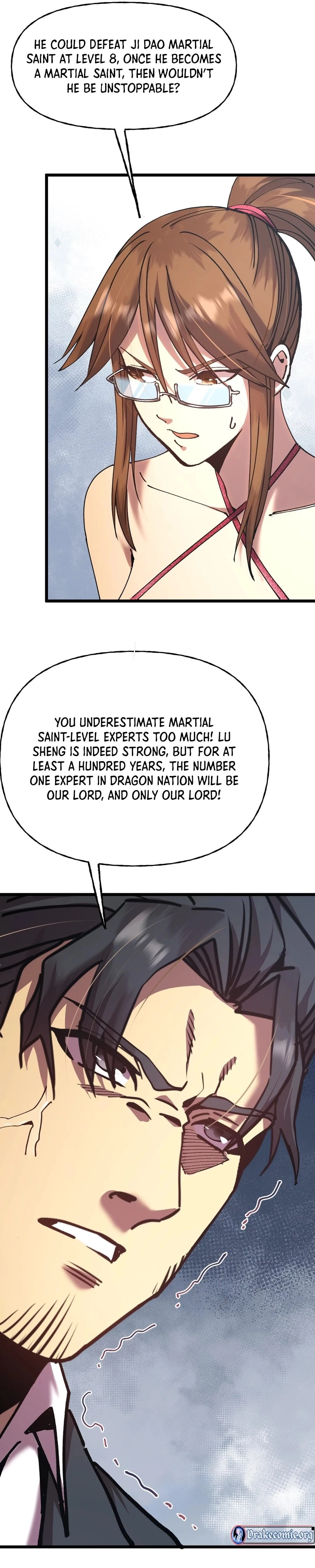 Log into the Future Chapter 196 - 20