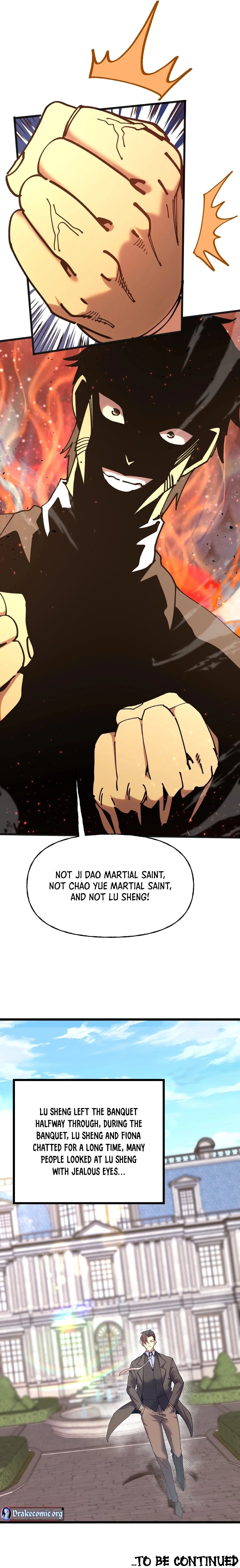 Log into the Future Chapter 196 - 21