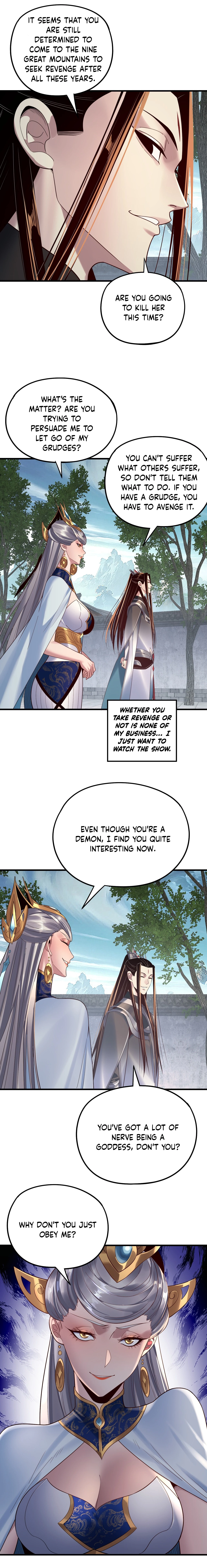 I Am the Fated Villain Chapter 229 - 7