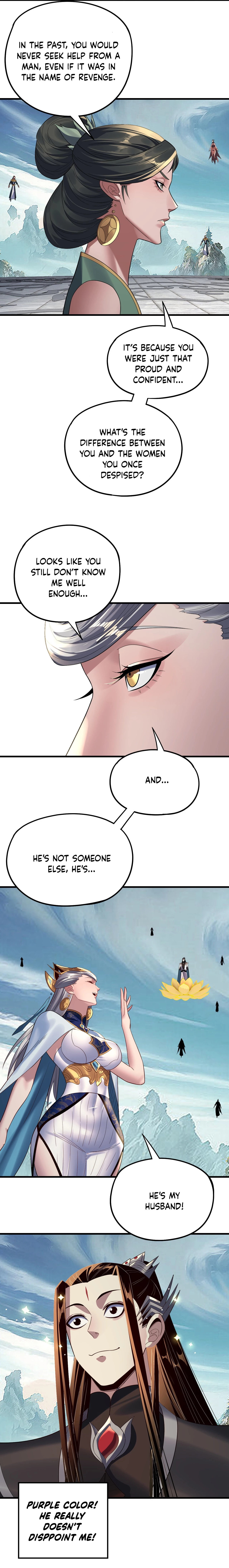 I Am the Fated Villain Chapter 229 - 12