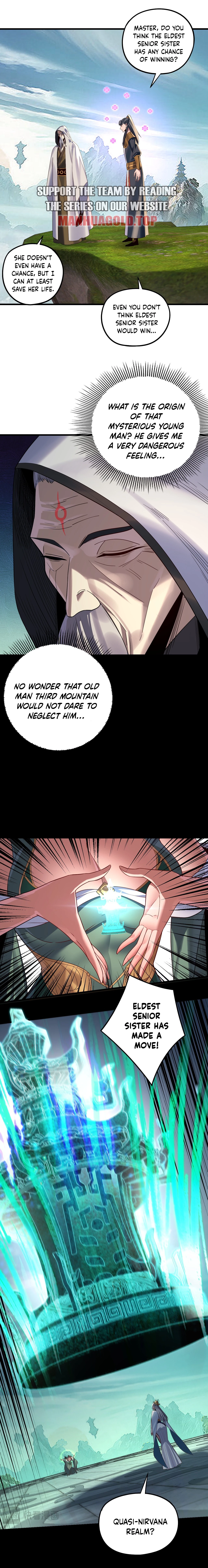 I Am the Fated Villain Chapter 229 - 13
