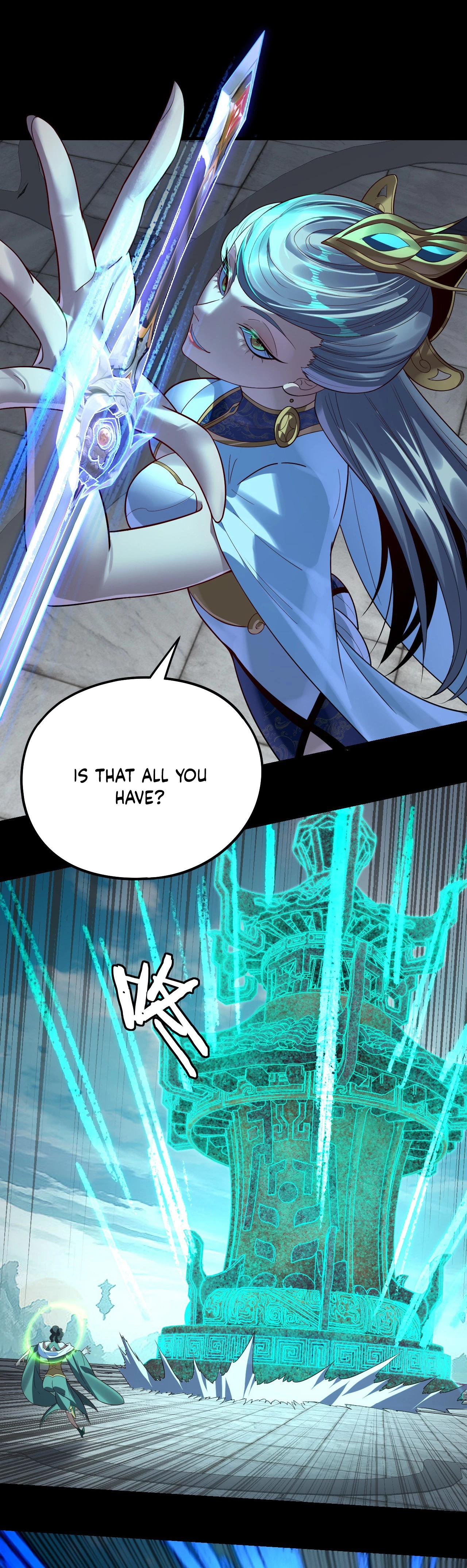 I Am the Fated Villain Chapter 229 - 14