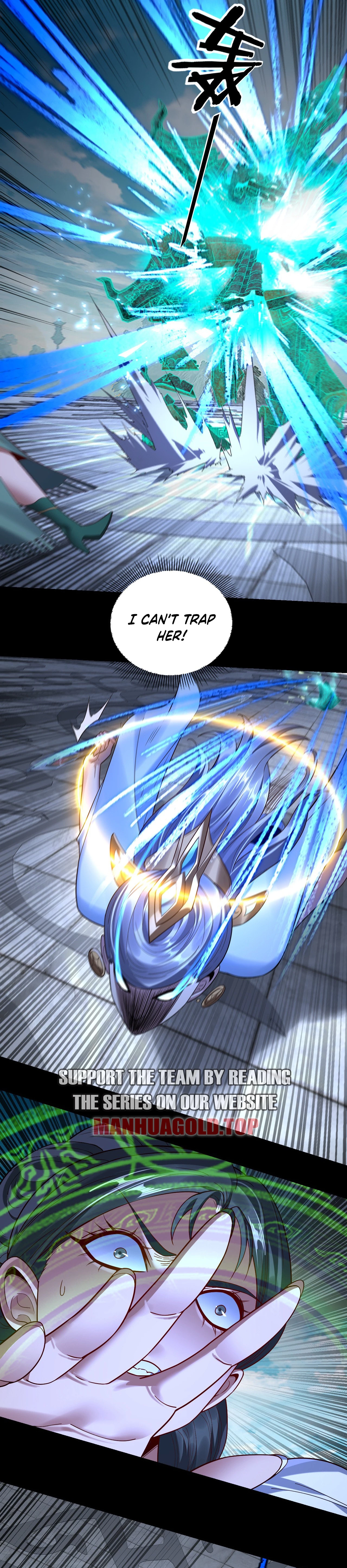 I Am the Fated Villain Chapter 229 - 15