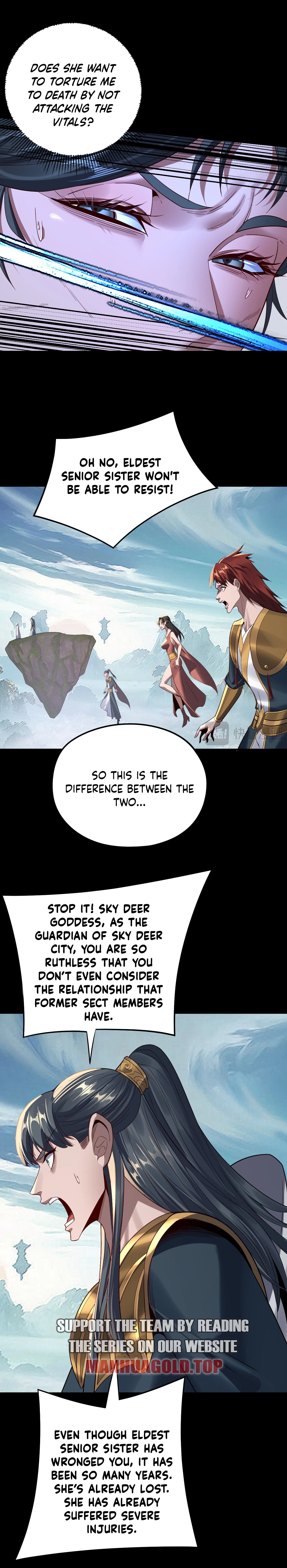 I Am the Fated Villain Chapter 229 - 17