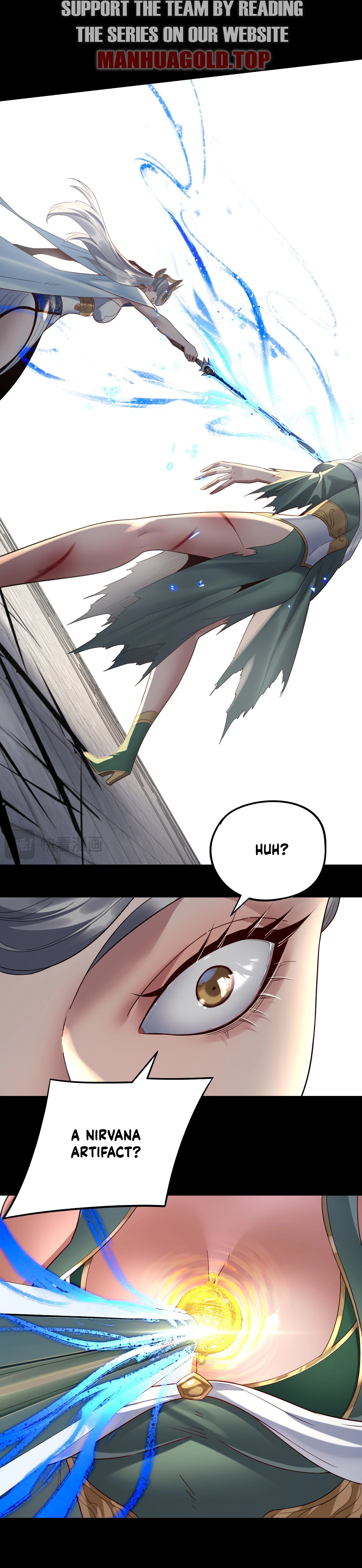 I Am the Fated Villain Chapter 230 - 6