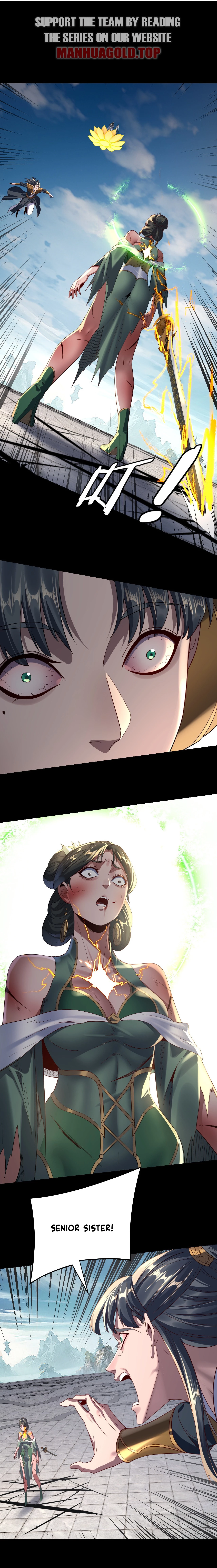 I Am the Fated Villain Chapter 230 - 14