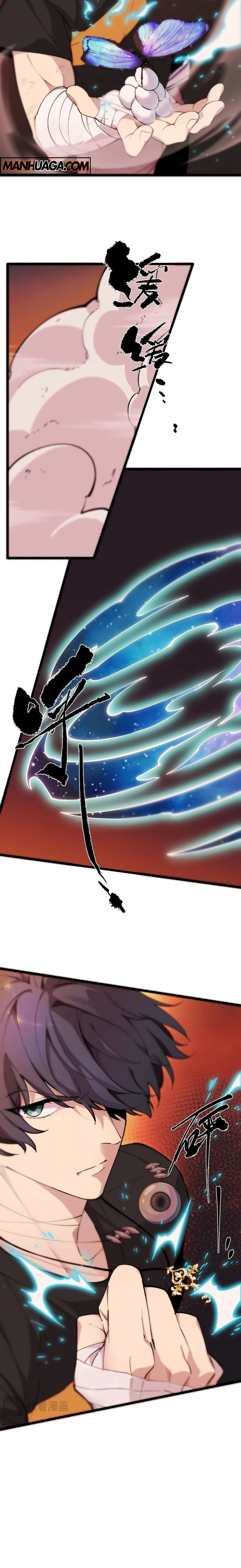 SSS-Rank Paladin Who Transcends Common Sense Chapter 61 - 2