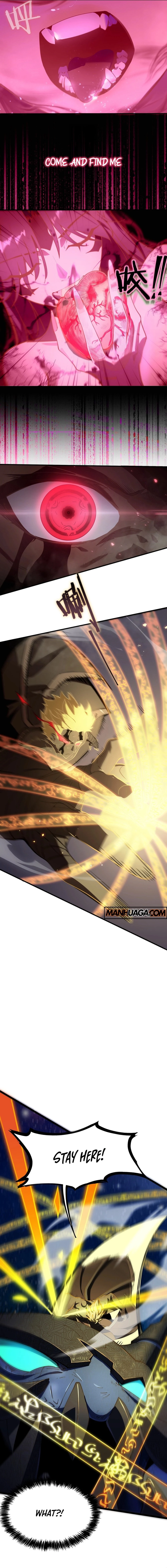 SSS-Rank Paladin Who Transcends Common Sense Chapter 61 - 12