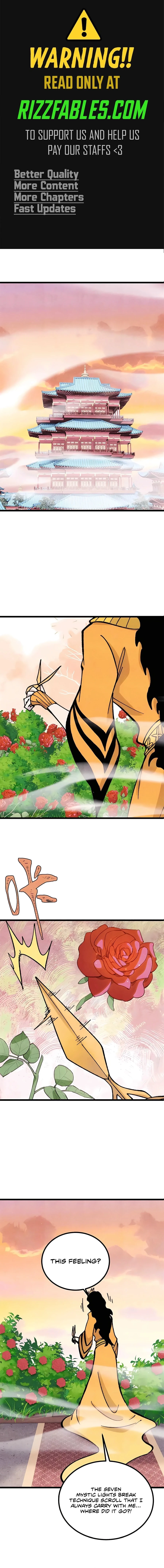 All Hail the Sect Leader Chapter 398 - 1